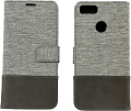 Чехол для телефона Case Muxma для Xiaomi Mi A1 Mi5X (серый)