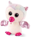 Классическая игрушка Nici Сова Принцесса Холли 46623 (25 см)