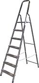 Лестница-стремянка Энкор 69654 (7 ступеней)