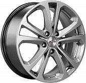 Литые диски X'trike X-113 17x7&quot; 5x108мм DIA 60.1мм ET 45мм HSB
