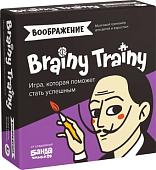 Настольная игра Brainy Games Воображение УМ463