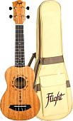 Укулеле Flight DUS371 MAH
