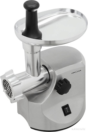 Мясорубка Krona Wolf Metall 1800W