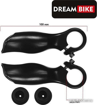 Рога Dream Bike K-14 7258197