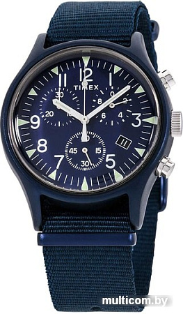 Наручные часы Timex TW2R67600