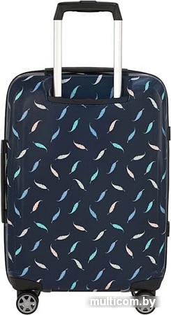 Чемодан-спиннер Samsonite Disney Forever Dumbo Feathers 55 см