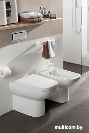 Биде Villeroy & Boch Joyce 54080001