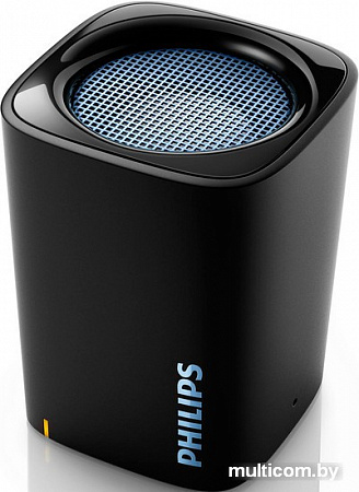 Беспроводная колонка Philips BT100
