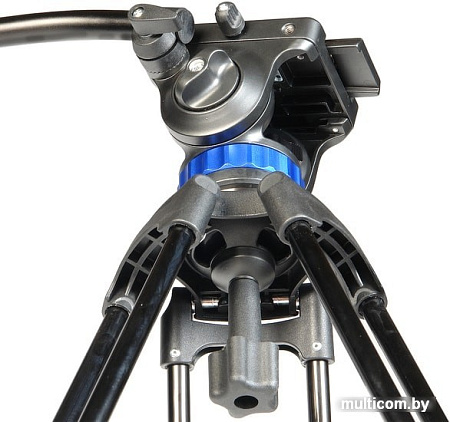 Трипод Falcon Eyes CinemaPRO VT-1810