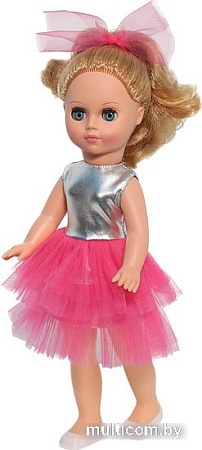 Кукла Весна Мила праздничная 1 38.5 см