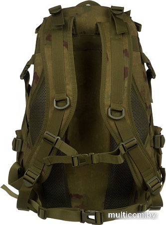 Спортивный рюкзак Peterson BL075-9944 (Army Green)