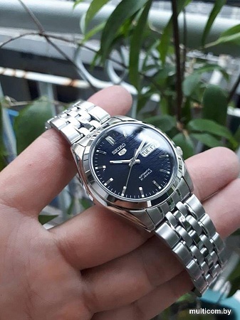Наручные часы Seiko SNK357K1