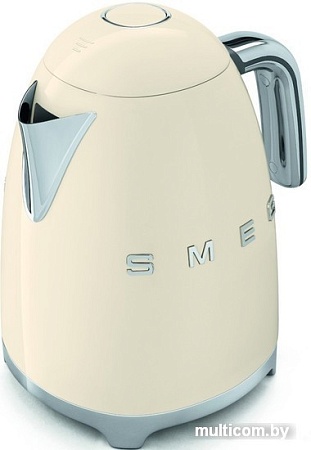 Чайник Smeg KLF04CREU