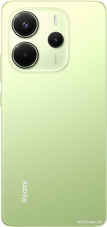 Xiaomi Redmi Note 14 8GB/128GB международная версия (зеленый)