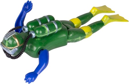 Фигурка Huada Спасатель 1701755-788