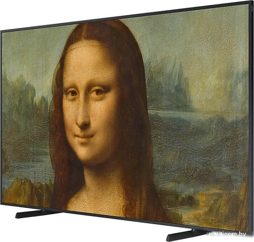 Телевизор Samsung The Frame QE75LS03BAUXCE