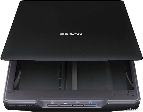 Сканер Epson Perfection V39 II