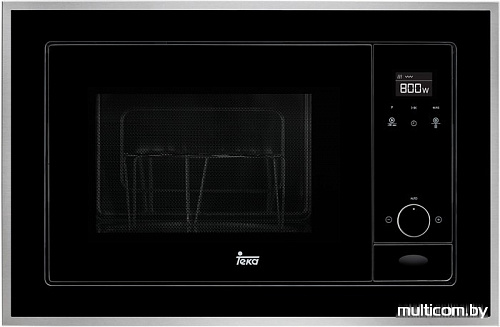 Микроволновая печь TEKA ML 820 BIS