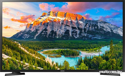 Телевизор Samsung UE43N5000AU