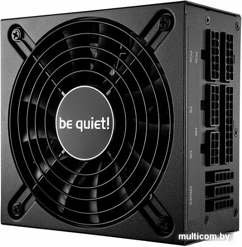 Блок питания be quiet! SFX L Power 600W