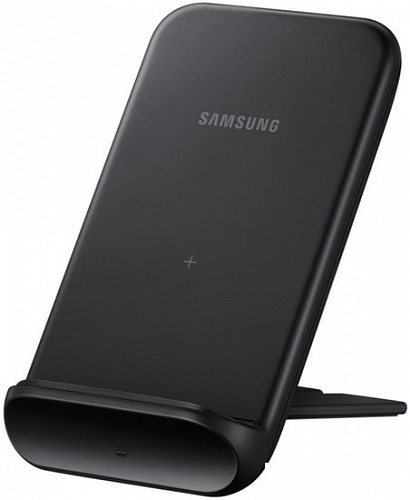 Беспроводное зарядное Samsung EP-N3300TBRGRU