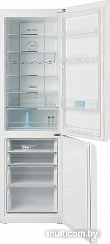 Холодильник Haier C2F637CGWG