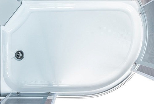 Душевая кабина Saniteco SN-7415SV 120х80