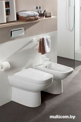 Биде Villeroy & Boch Joyce 54080001