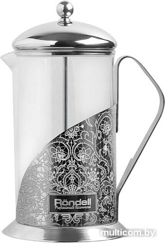 Френч-пресс Rondell Ajour RDS-1057