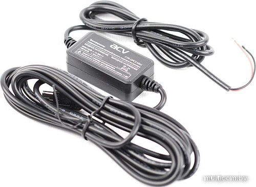 Кабель ACV CVR-DPC2 Mini