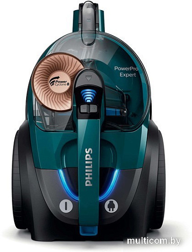 Пылесос Philips FC9744/09