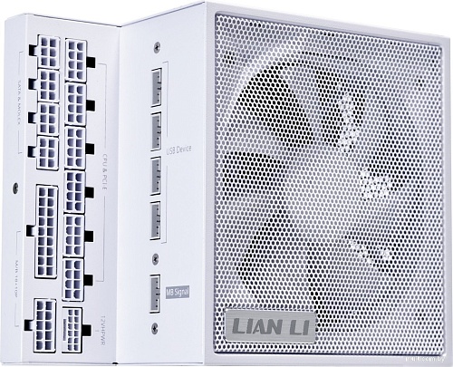 Блок питания Lian Li Edge 1300 G9P.EG1300.WE00.RU
