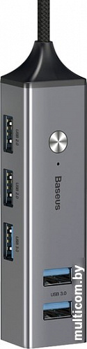 USB-хаб Baseus CAHUB-C0G