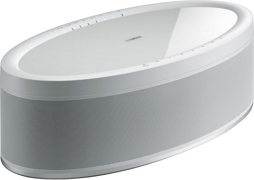 Yamaha MusicCast 50 (белый)