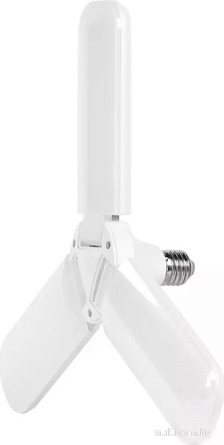 Светодиодная лампочка SmartBuy SBL-3-leaves-24-fito-E27