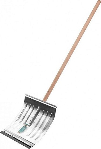 Лопата для уборки снега Сибин ЛА-430 421857