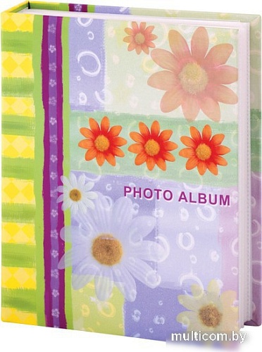 Фотоальбом BRAUBERG Настроение 390670