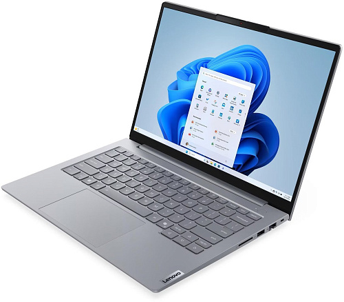 Ноутбук Lenovo ThinkBook 14 G8 IRL 21SG008LRT