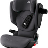 Детское автокресло Britax Romer Kidfix Pro Classic (midnight grey)
