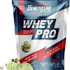 Geneticlab Whey Pro (1000 г, фисташковое мороженое)