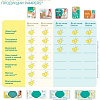 Трусики-подгузники Pampers Pants 4 Maxi (16 шт)
