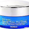 Deoproce Крем для лица Deoproce Special Water Plus Cream 100 мл