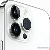 Смартфон Apple iPhone 14 Pro Max 256GB Восстановленный by Breezy, грейд A (серебристый)