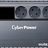 Источник бесперебойного питания CyberPower BU600E