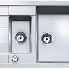 Кухонная мойка TEKA Astral 60 B-TG Белый [88921]