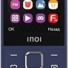 Мобильный телефон Inoi 281 (темно-синий)