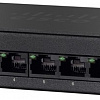 Коммутатор Cisco SF110D-08HP