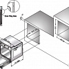 Духовой шкаф Simfer B4EC18011