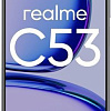 Смартфон Realme C53 RMX3760 6GB/128GB международная версия (глубокий черный)