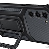 Чехол для телефона Samsung Rugged Gadget Case S23+ (титан)